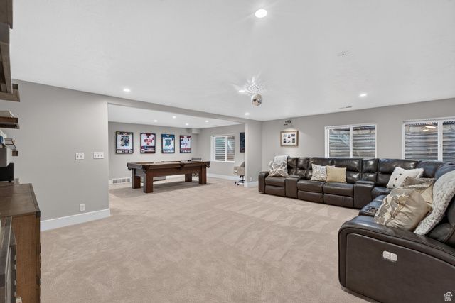 3226 E MARTHAS CV, Cottonwood Heights, UT 84093