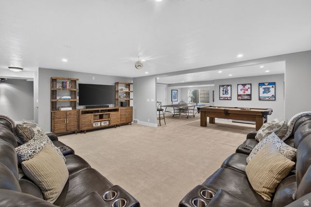 3226 E MARTHAS CV, Cottonwood Heights, UT 84093