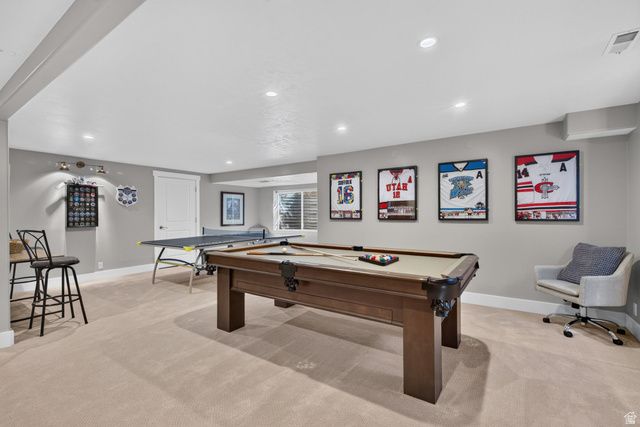 3226 E MARTHAS CV, Cottonwood Heights, UT 84093