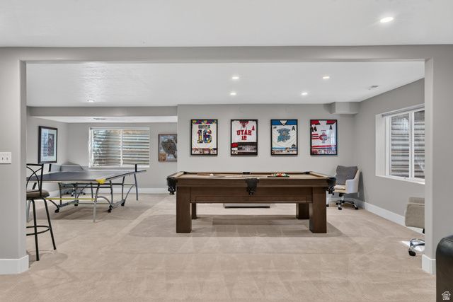 3226 E MARTHAS CV, Cottonwood Heights, UT 84093
