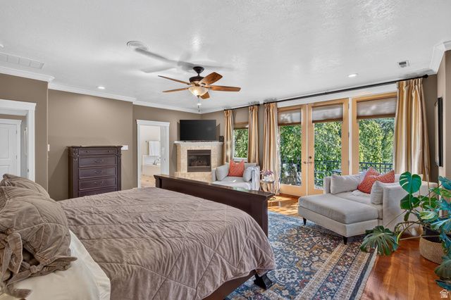 3226 E MARTHAS CV, Cottonwood Heights, UT 84093