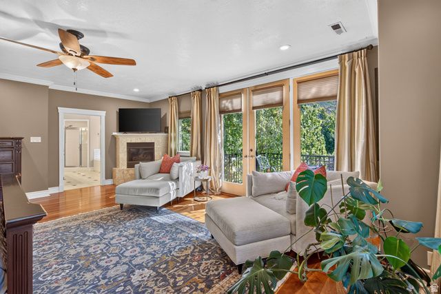 3226 E MARTHAS CV, Cottonwood Heights, UT 84093