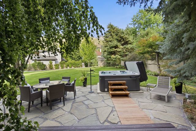 3226 E MARTHAS CV, Cottonwood Heights, UT 84093