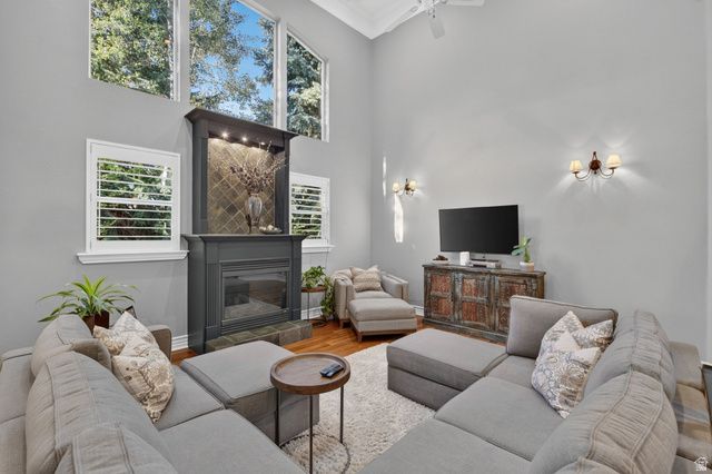 3226 E MARTHAS CV, Cottonwood Heights, UT 84093