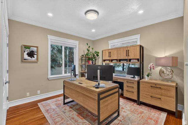3226 E MARTHAS CV, Cottonwood Heights, UT 84093