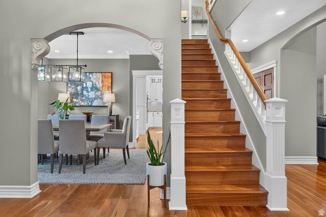 3226 E MARTHAS CV, Cottonwood Heights, UT 84093