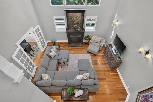 3226 E MARTHAS CV, Cottonwood Heights, UT 84093