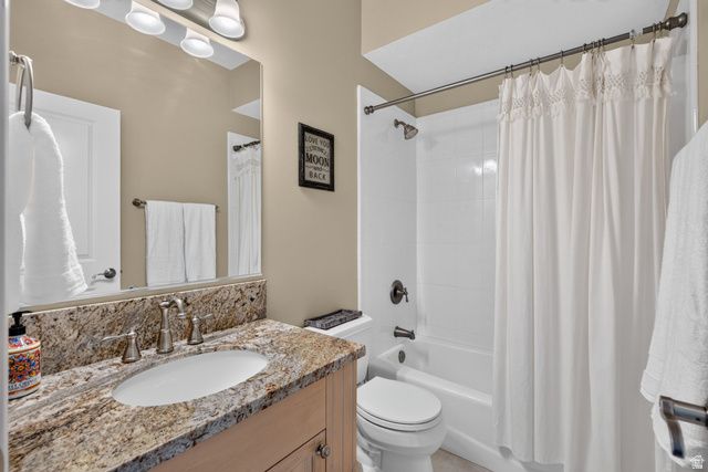 3226 E MARTHAS CV, Cottonwood Heights, UT 84093