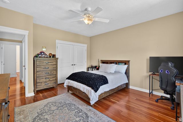 3226 E MARTHAS CV, Cottonwood Heights, UT 84093