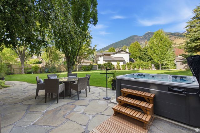 3226 E MARTHAS CV, Cottonwood Heights, UT 84093