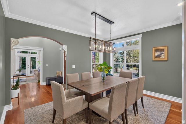 3226 E MARTHAS CV, Cottonwood Heights, UT 84093