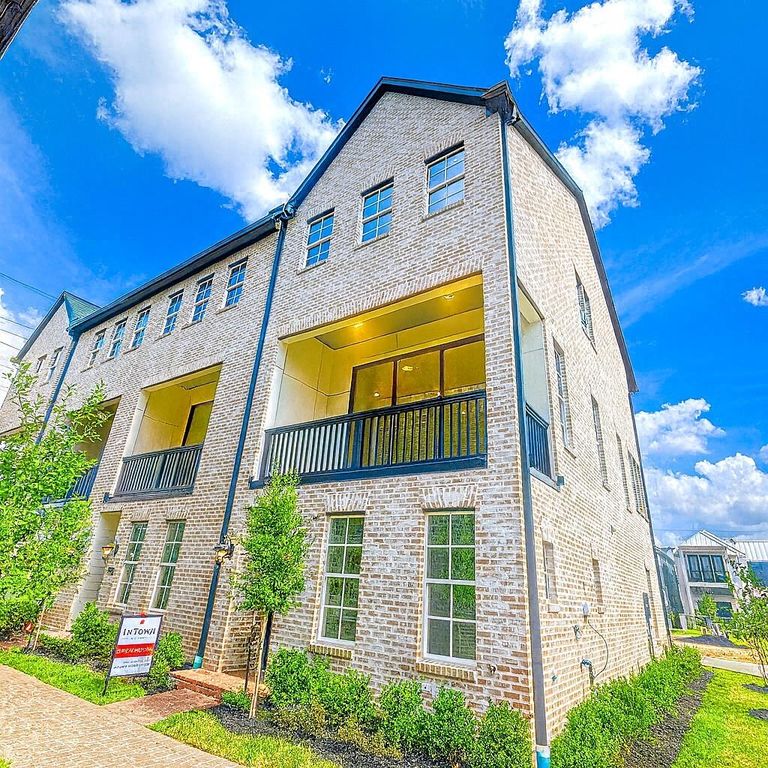 8730 Park Kolbe Lane, Houston, TX 77080