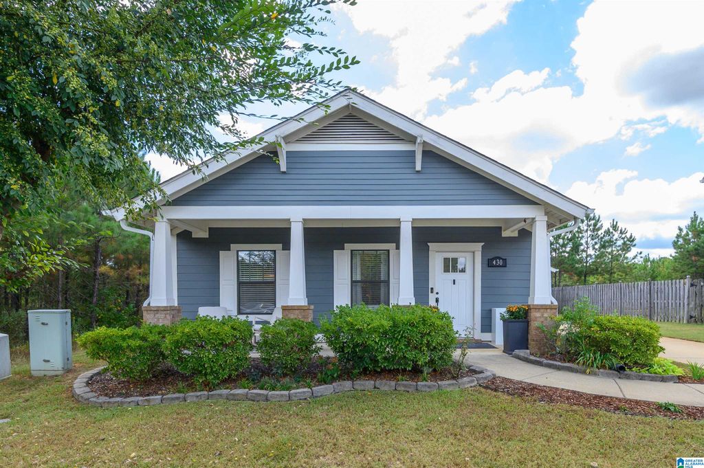 430 ENCLAVE DRIVE, Calera, AL 35040