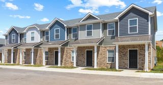 1115 Hillwood Drive #E4, Clarksville, TN 37040
