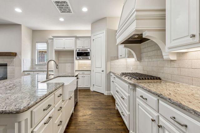 3920 Marigold Lane, Prosper, TX 75078