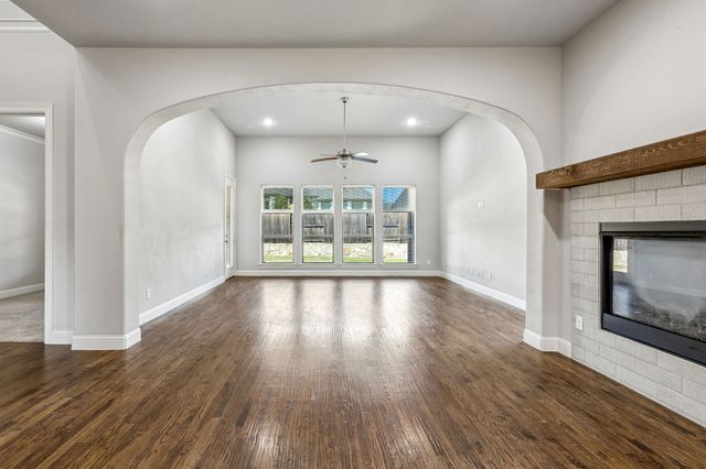 3920 Marigold Lane, Prosper, TX 75078