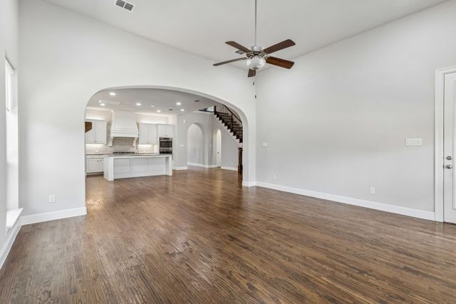 3920 Marigold Lane, Prosper, TX 75078