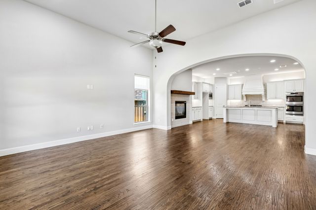 3920 Marigold Lane, Prosper, TX 75078