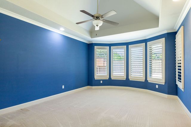 3920 Marigold Lane, Prosper, TX 75078