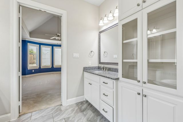 3920 Marigold Lane, Prosper, TX 75078