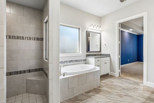 3920 Marigold Lane, Prosper, TX 75078