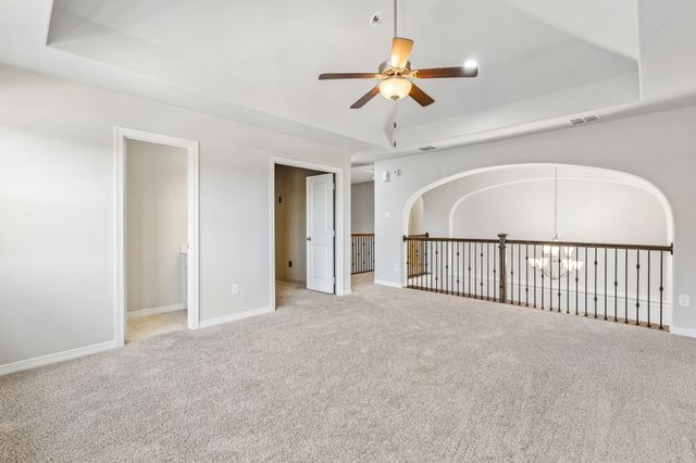 3920 Marigold Lane, Prosper, TX 75078