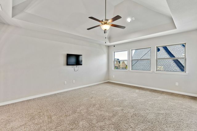 3920 Marigold Lane, Prosper, TX 75078