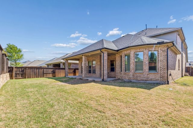 3920 Marigold Lane, Prosper, TX 75078