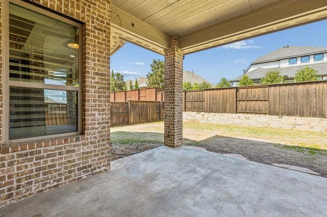 3920 Marigold Lane, Prosper, TX 75078