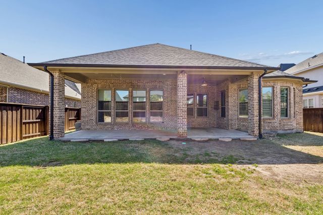 3920 Marigold Lane, Prosper, TX 75078