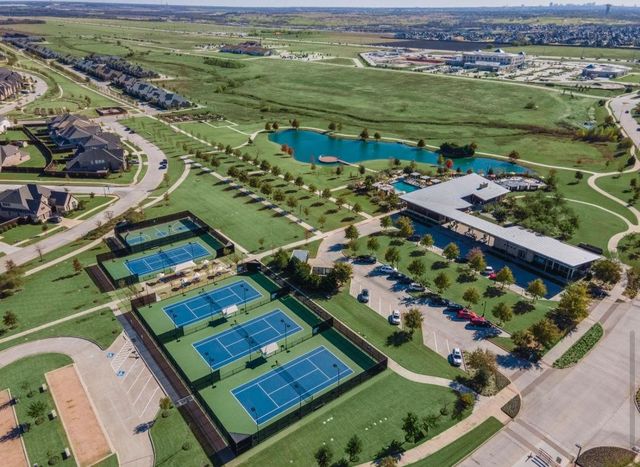 3920 Marigold Lane, Prosper, TX 75078