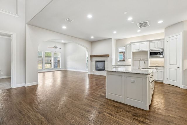 3920 Marigold Lane, Prosper, TX 75078