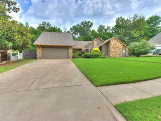 2504 O J Talley Circle, Norman, OK 73072