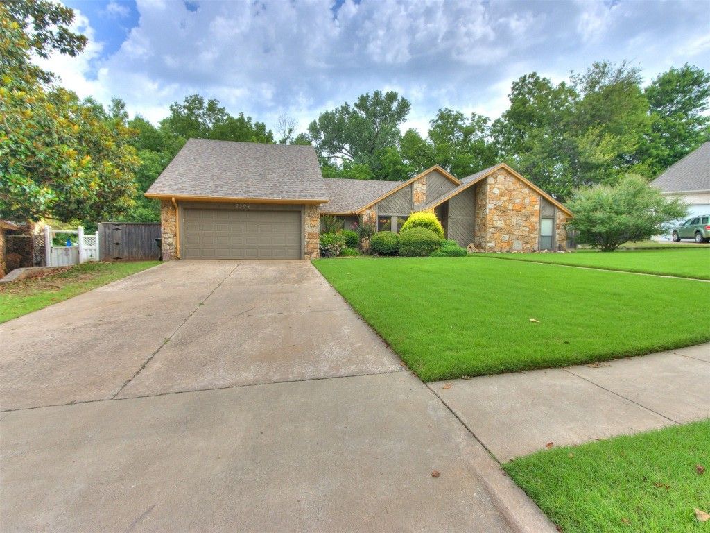 2504 O J Talley Circle, Norman, OK 73072