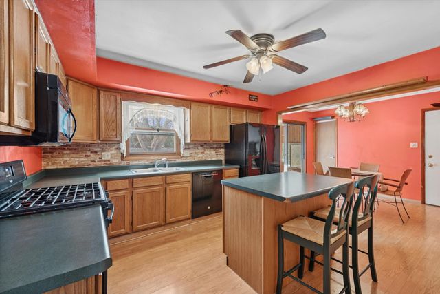 4446 Budlee Drive, Michigan City, IN 46360