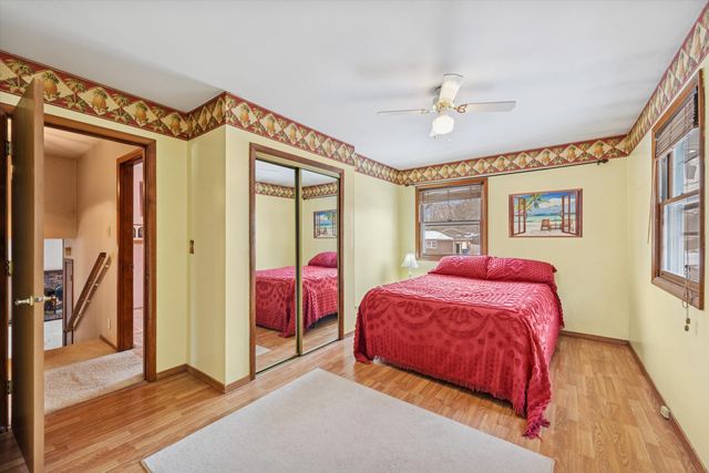 4446 Budlee Drive, Michigan City, IN 46360