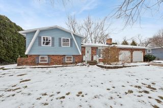 4446 Budlee Drive, Michigan City, IN 46360