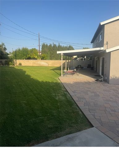 1398 Tartan Circle, Placentia, CA 92870