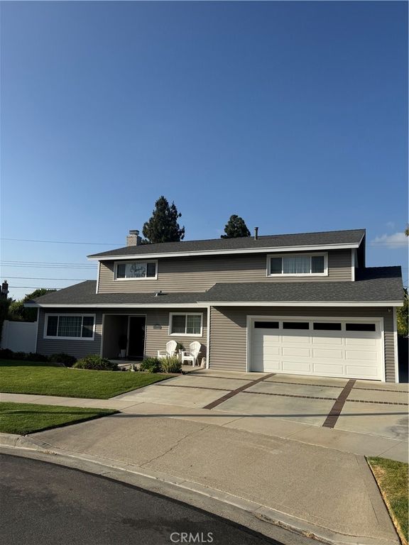 1398 Tartan Circle, Placentia, CA 92870