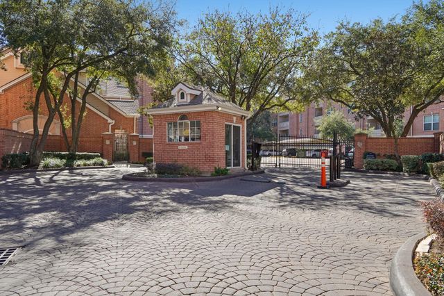 2111 Welch Street A318, Houston, TX 77019