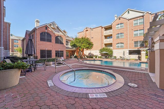 2111 Welch Street A318, Houston, TX 77019