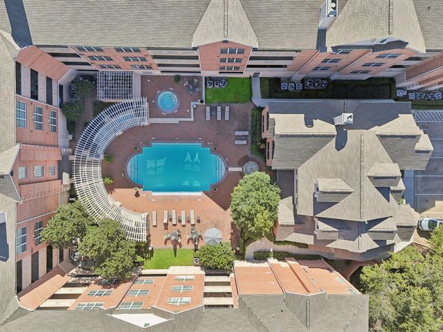 2111 Welch Street A318, Houston, TX 77019