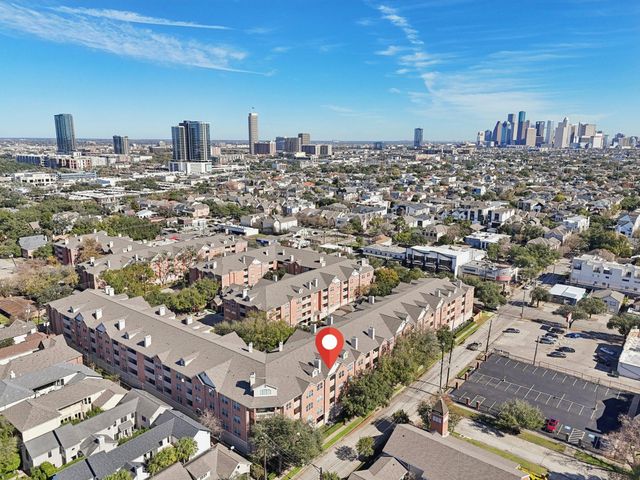 2111 Welch Street A318, Houston, TX 77019