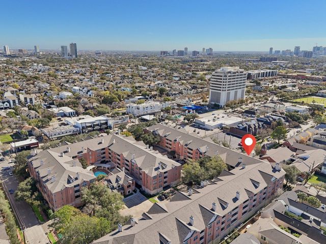 2111 Welch Street A318, Houston, TX 77019