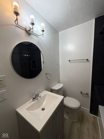 4437 Millersville Road, Indianapolis, IN 46205