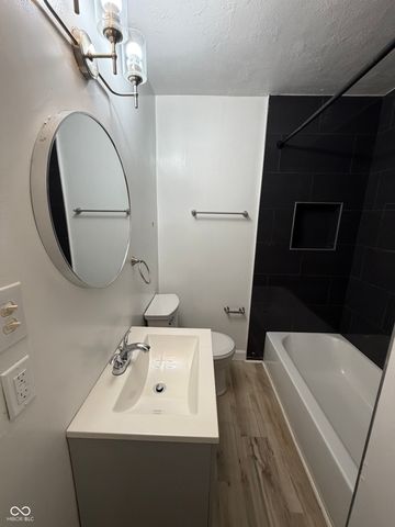 4437 Millersville Road, Indianapolis, IN 46205