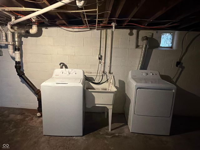 4437 Millersville Road, Indianapolis, IN 46205