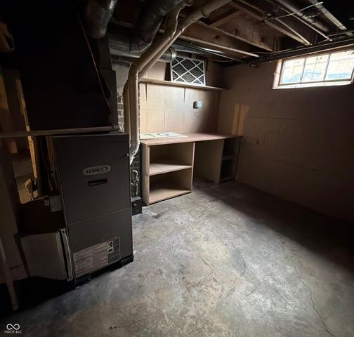 4437 Millersville Road, Indianapolis, IN 46205