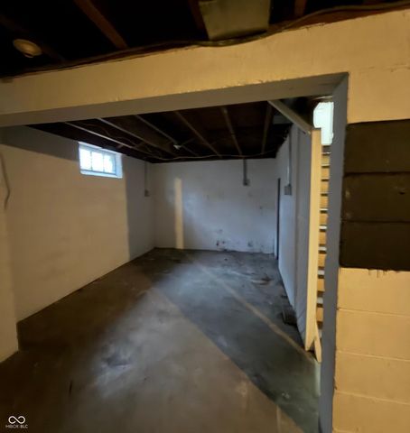 4437 Millersville Road, Indianapolis, IN 46205