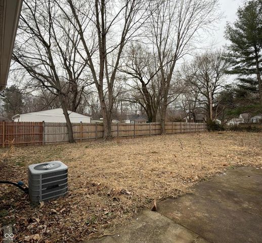 4437 Millersville Road, Indianapolis, IN 46205